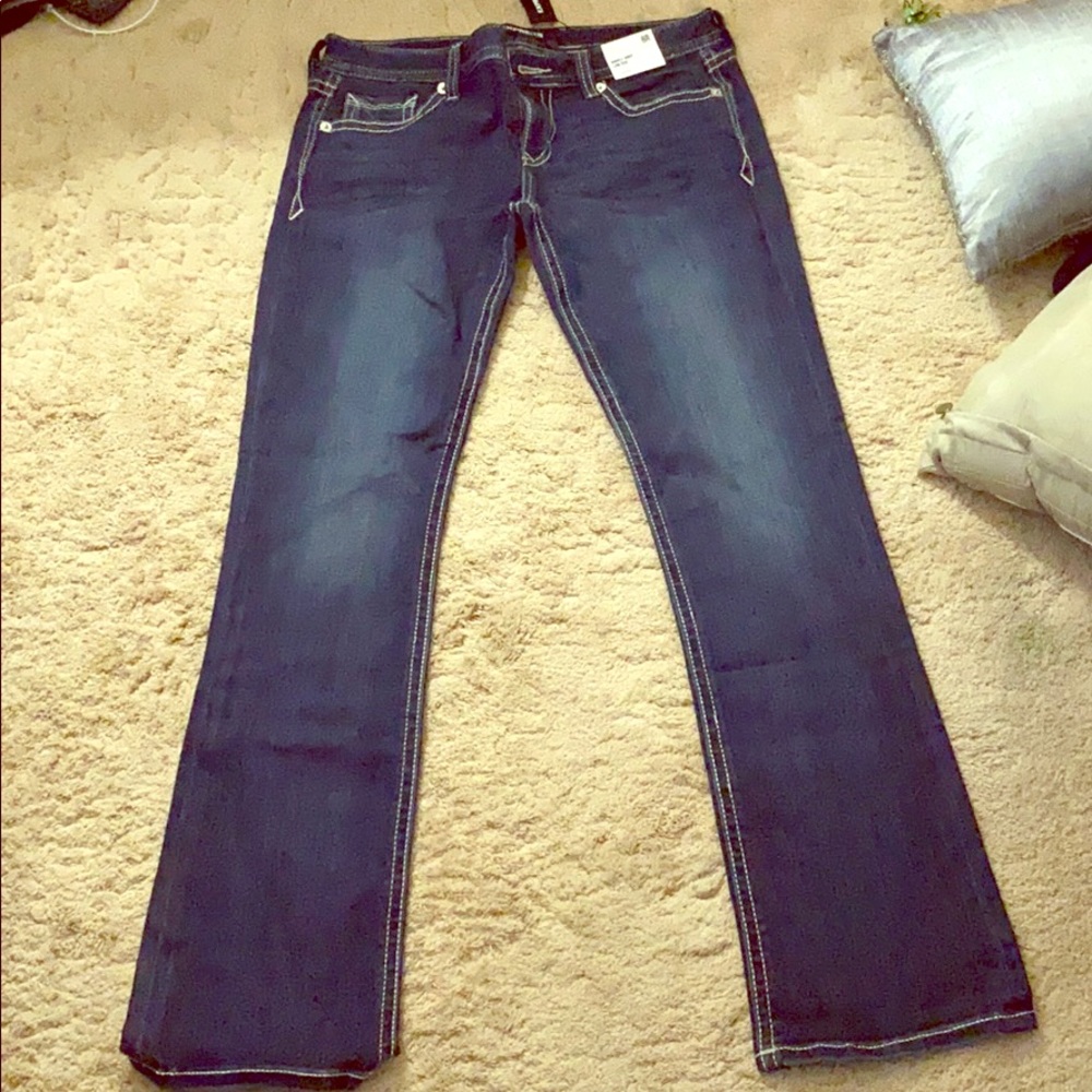 Jeans! NWT